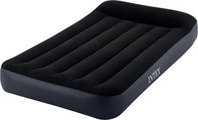 Produktbild von Intex Dura-Beam Pillow Rest Classic, Doppelmatratze, Rechteck, Innen & Außen