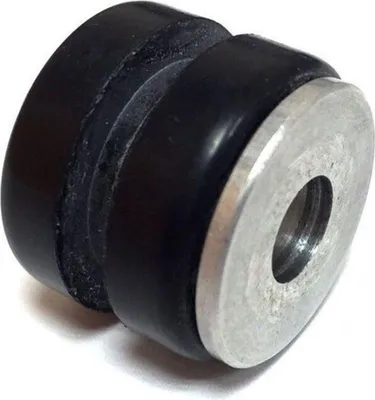 Produktbild von FRESCO Silent Block 4 rubbers + 2 aluminium bushings