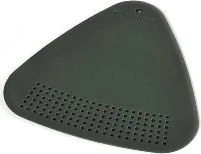 Immagine prodotto di Tagliere LIGHT MY FIRE 2IN1, verde salvia