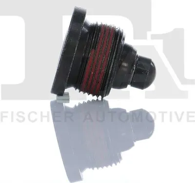 Produktbild von FA1 257.855.001 Verschlussschraube Ölwanne