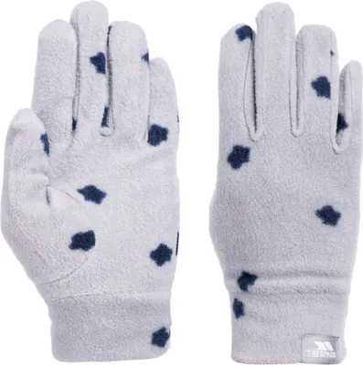 Image de Trespass - Gants enfants "Zumee" TP6112 (116-122) (Platine)