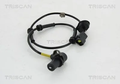 Produktbild von TRISCAN ABS Sensor Raddrehzahl für CHEVROLET Aveo / Kalos Schrägheck (T250, T255) 8180 21103