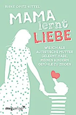 Obrázek produktu pro Mama lernt Liebe