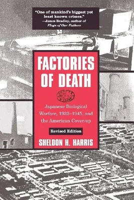 Produktbild von Factories of Death