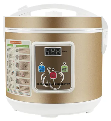 Produktbild von Vollautomatischer Knoblauchfermenter 5 Liter