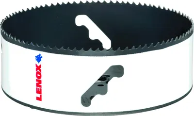 Image de Rubbermaid Scie cloche Speed Slot Diamètre 152mm Bi-Métal Lenox - 3009696L