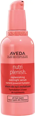 Produktbild von Aveda 18084047071, Haarserum, 100 ml, Frauen, Alle Haare, Feuchtigkeitsspendend, Pumpenflasche