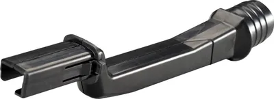 Produktbild von Makita Absaugstutzen passend für DJV184 + DJV185 - 413F05-1