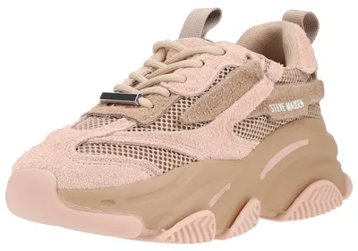 Obrázek produktu pro Steve Madden Tenisky semiš/textil