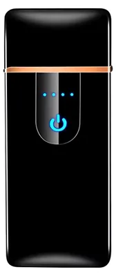 Productafbeelding van APT AG773A Elektrische USB-aansteker - zwart