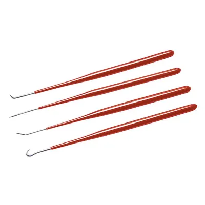 Produktbild von Federnzieher 185 mm Satz 4-tlg.