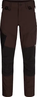 Produktbild von F. Engel X-treme Handwerkerhose mit 4-Wege-Stretch, Mokkabraun, Gr. 50
