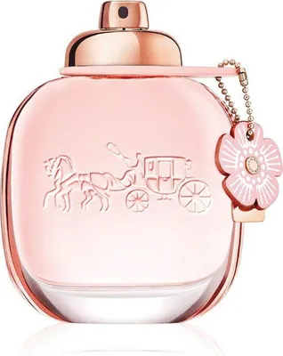 Obrázek produktu pro Coach Floral Woda perfumowana, 90ml
