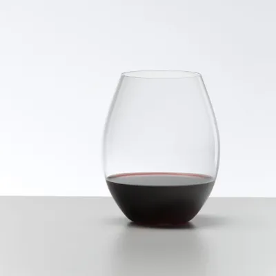 Produktbild von Riedel Rotweinglas O To Go Big O Syrah