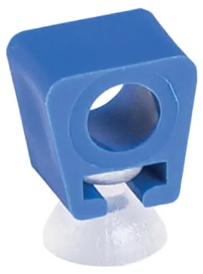 Produktbild von Geberit 245638001 CleanLine Duschrinnen Saugnapf