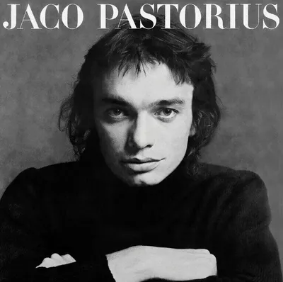 Image de Jaco Pastorius (180g)