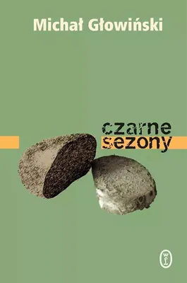 Produktbild von Czarne sezony