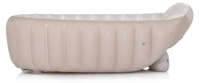 Produktbild von CHIPOLINO Aufblasbares Tablett Baby Cloud Latte