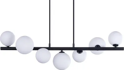 Zdjęcie produktu dla Lampa wisząca SYBILLA 7 AZ4406 Azzardo