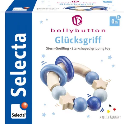 Produktbild von Selecta 64010, Mehrfarbig