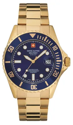 Image de Swiss Alpine Military Montres-bracelets 7053.1115SAM