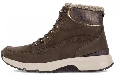 Produktbild von Gabor Stiefel braun in Gr. 42.5