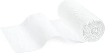 Produktbild von Meditrade - ABE lastic - dauerelastische Universalbinde - 10cm x 5m - 10 Stück