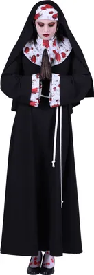 Produktbild von Schwester Valak Größe: S
