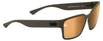 Produktbild von GLORYFY Gi52 Lido earth Sonnenbrille unbreakable braun