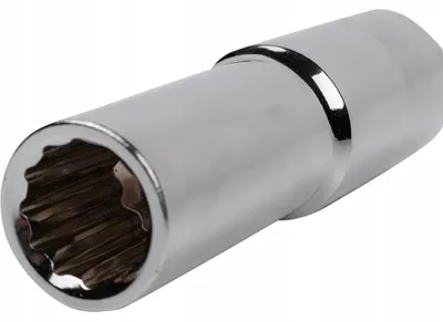 Produktbild von RICHMANN Steckschlüsseleinsatz 1/2 Zoll 13mm 12-kantig lang