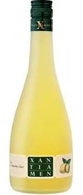 Produktbild von Xantiamen Limonciño Liköre Spanien 70.00 cl 28.0 %