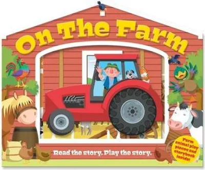 Produktbild von On the Farm