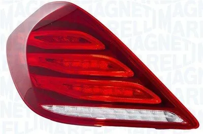 Produktbild von MAGNETI MARELLI Rückleuchte Heckleuchte Links passend für MERCEDES-BENZ S-Klasse Limousine (W222, V222, X222)