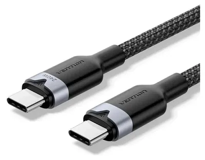Obrázok produktu pre Vention TRIBF, USB 2.0, Čierna