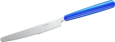 Produktbild von Tescoma Tafelmesser FANCY HOME, blau