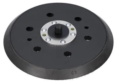 Obrázek produktu pro Brusná deska pro excentrickou brusku BOSCH OUTILLAGES - 3609202B66
