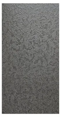 Produktbild von Home Deluxe SPC Wandpaneele EDA  – SPC 244x120 pro Paneel - 2er Set - Beton Grau Matt | Einfache Installation & Wasserfest, UV-beschichtet