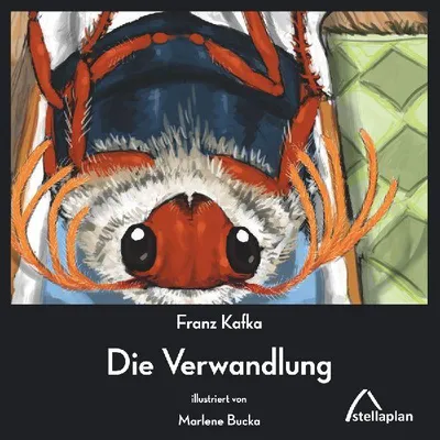Produktbild von Die Verwandlung
