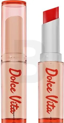 Produktbild von Dermacol Dolce Vita Lipstick Lippenstift mit Hydratationswirkung No. 06 3 g