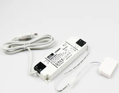 Obrázek produktu pro kalb | LED napájecí zdroj 12V 30/60W adaptér ovladače LED mini zástrčka, velikost: 30Watt