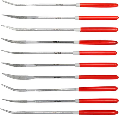 Obrázok produktu pre Yato YT-6146, 10 kusov