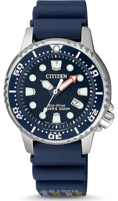 Image de Citizen - Montre - Femme - Promaster Sea Montre de plongée EP6051-14L