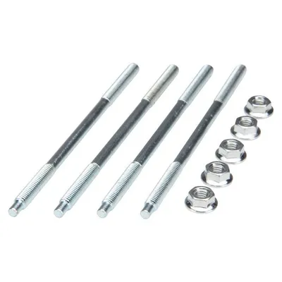 Obrázek produktu pro Šrouby válců - 4 kusy - pro Simson S51 S53 S70 KR51 Schwalbe SR50