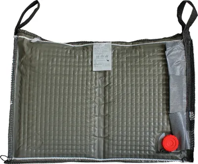 Produktbild von Dönges Multi-Flexbehälter 700 l 202274 (Faltbehälter Waldbrand)