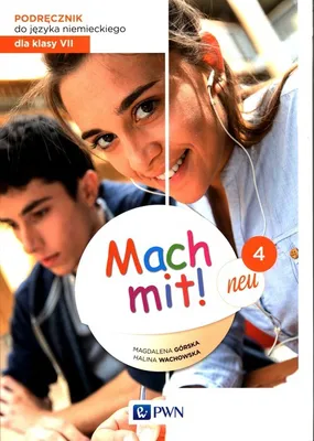 Produktbild von Mach mit!