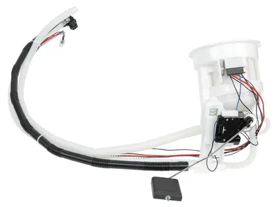 Produktbild von VDO 2803580101302 Kraftstofffördereinheit Benzinpumpe passend für MERCEDES-BENZ E-Klasse Limousine (W211) E-Klasse T-modell (S211) CLS (C219)