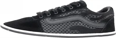 Produktbild von Vans Ward VN0A5KR69DC1 (33/blk-wht)