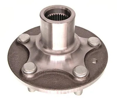 Produktbild von MAXGEAR 33-1670 Radnabe Hinten Links Hinten Rechts für LAND ROVER Range Rover Sport (L320)