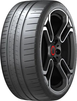 Produktbild von Hankook Sommerreifen motorcycle-tyres Ventus S1 Evo Z K129 ( 305/35 ZR20 (107Y) XL 4PR MO1, mit Felgenschutz (MFS) SBL )