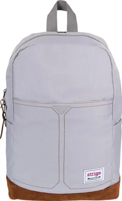 Zdjęcie produktu dla STRIGO BE17 – Wygodny i stylowy plecak na każdą okazję!